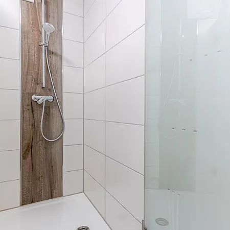 App 28, Strandresidenz Duenenperle Apartment