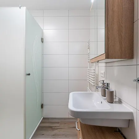 App 28, Strandresidenz Duenenperle *